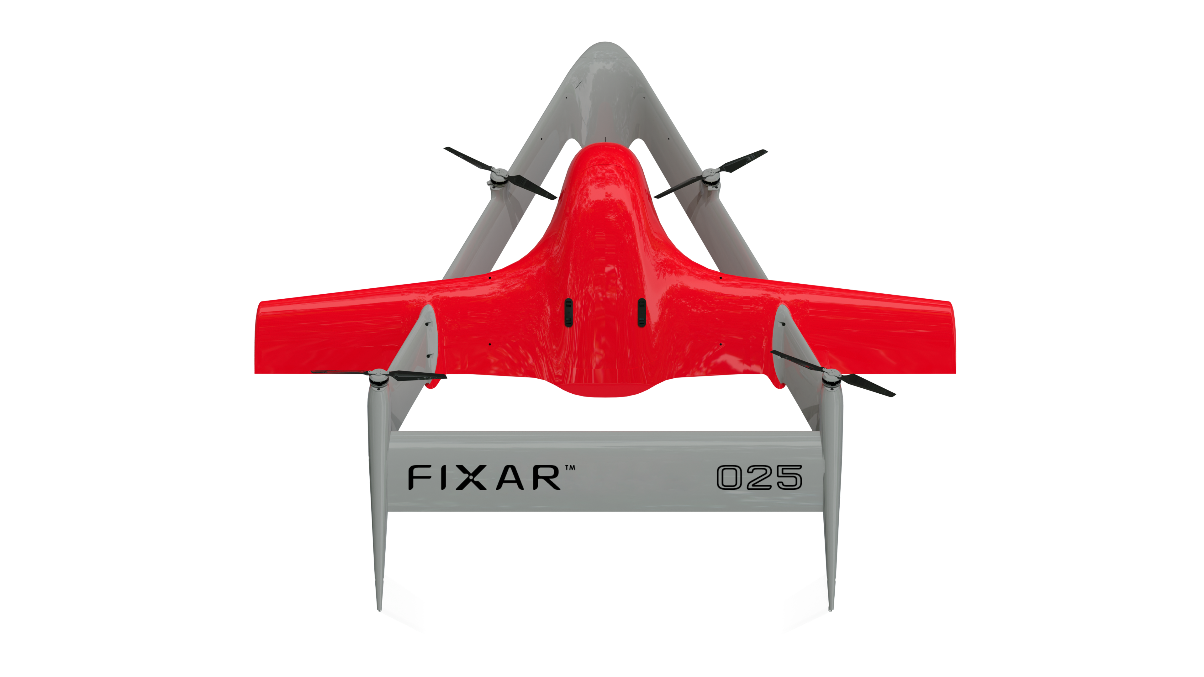 FIXAR 0025