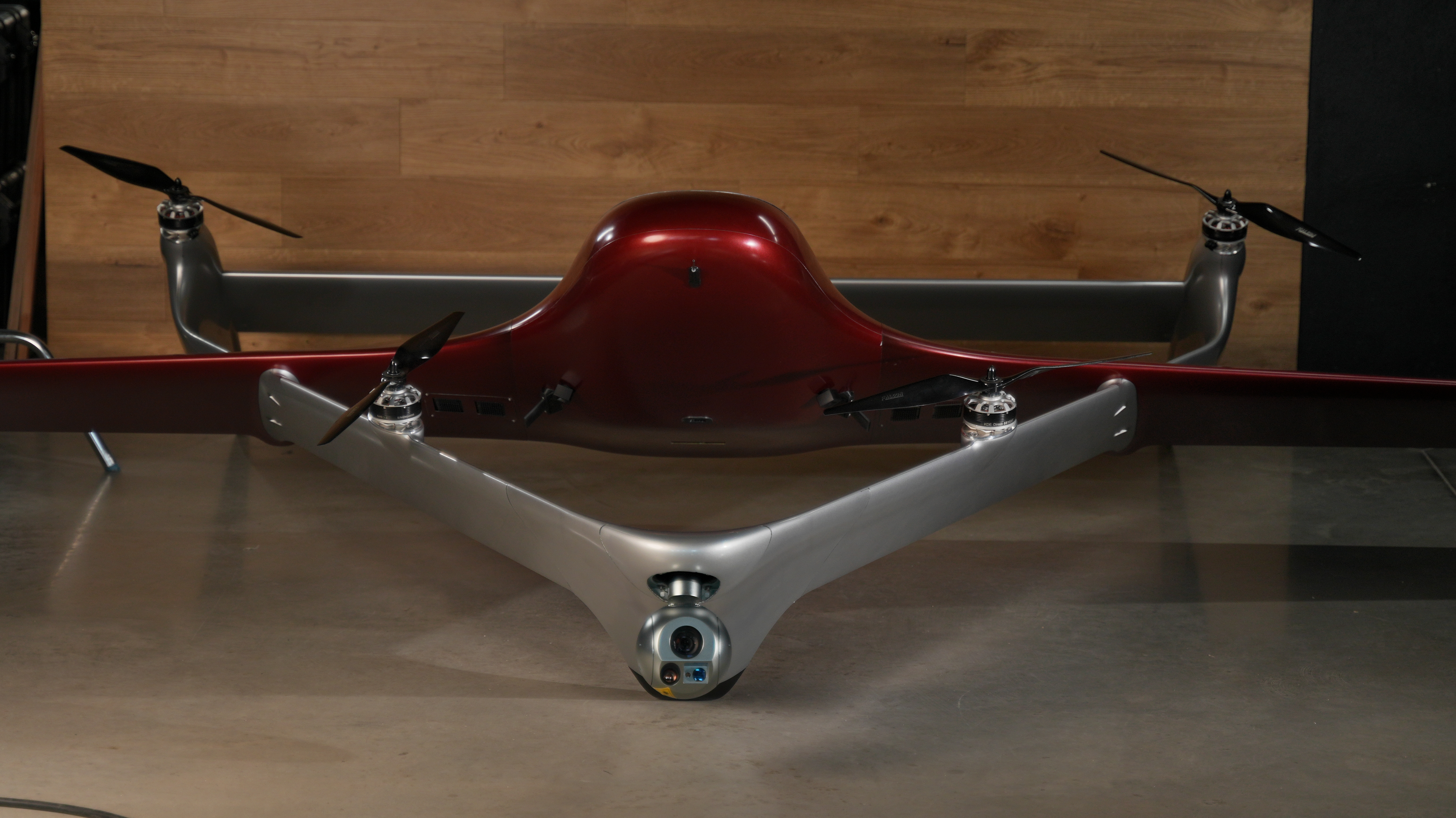 Aerial Survey
