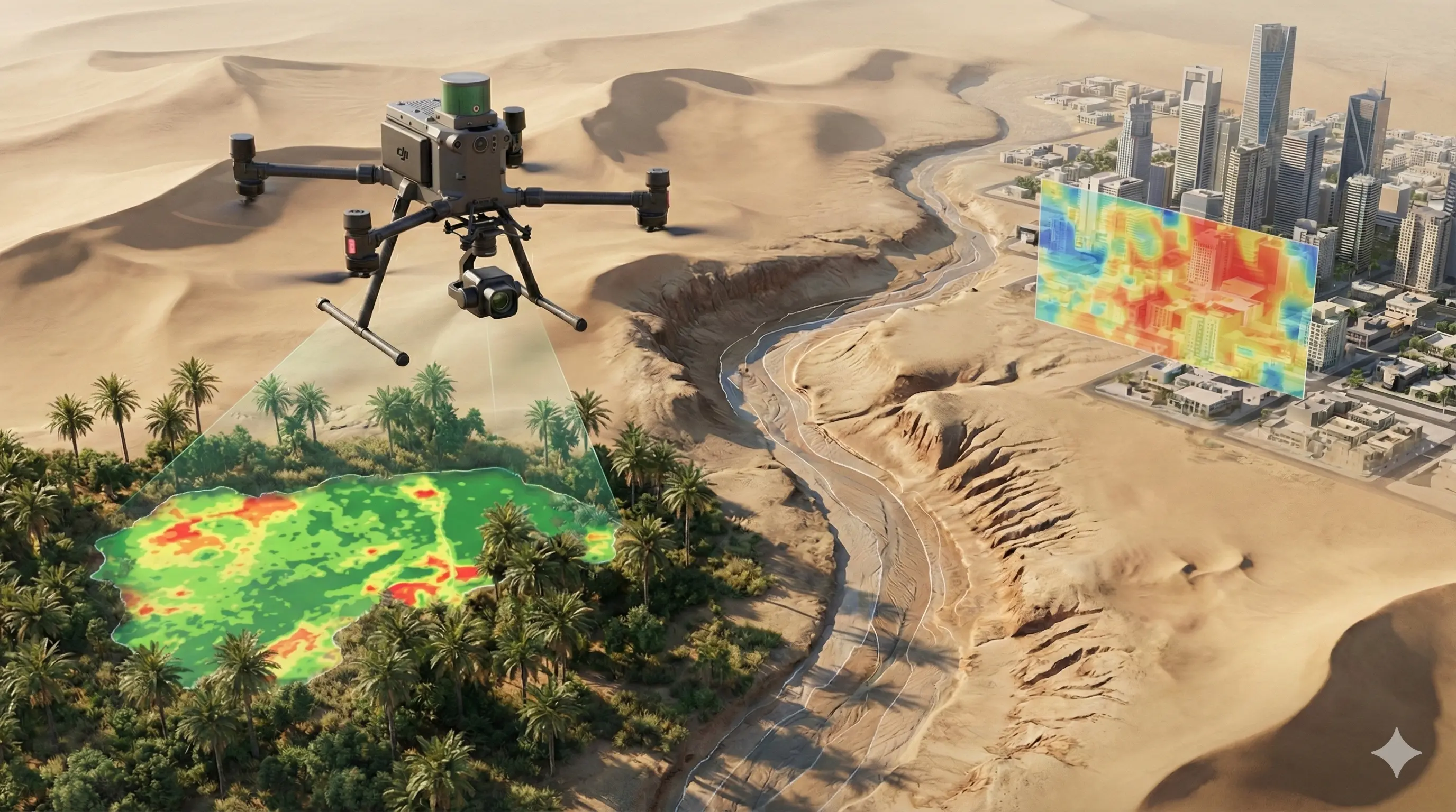UAV Background
